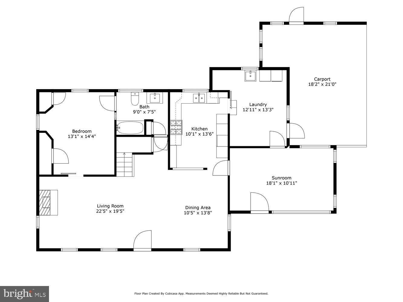 23014 CLAIBORNE LANDING RD,CLAIBORNE,MD,21624,TALBOT - MDTA2009812