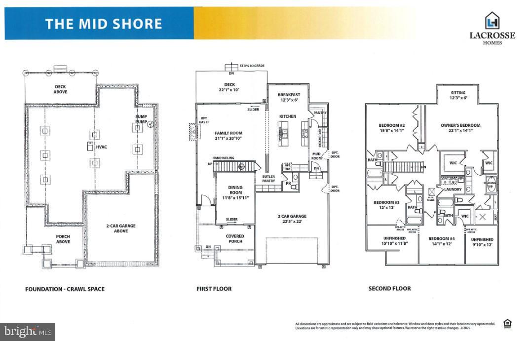 Lot 2 MEADOW ST,SAINT MICHAELS,MD,21163,TALBOT - MDTA2009828