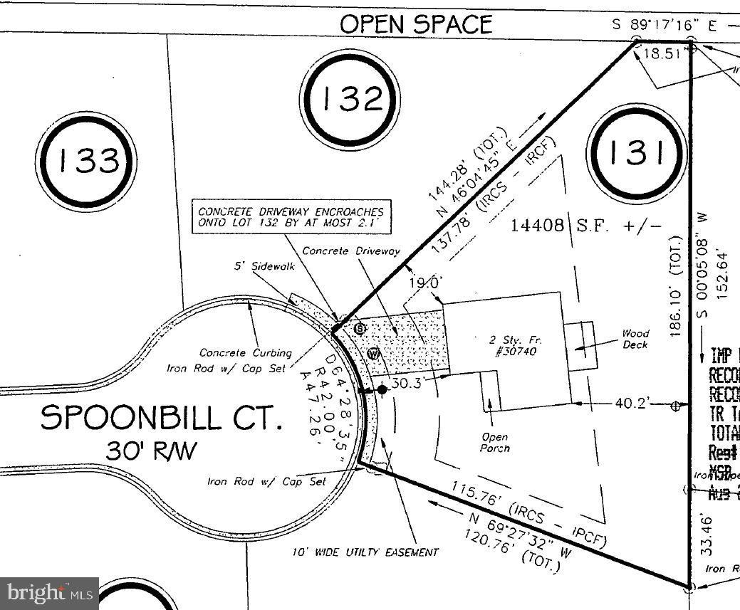 30740 SPOONBILL CT,DELMAR,MD,21875,WICOMICO - MDWC2013940