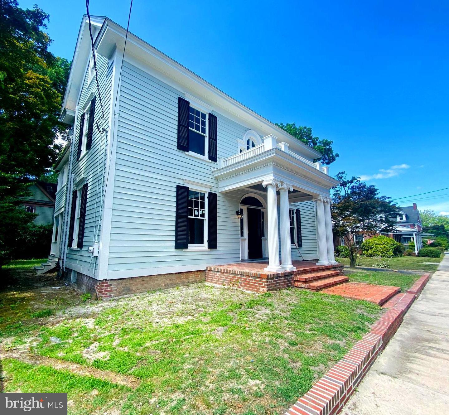 104 E WILLIAM ST,SALISBURY,MD,21801,WICOMICO - MDWC2014004