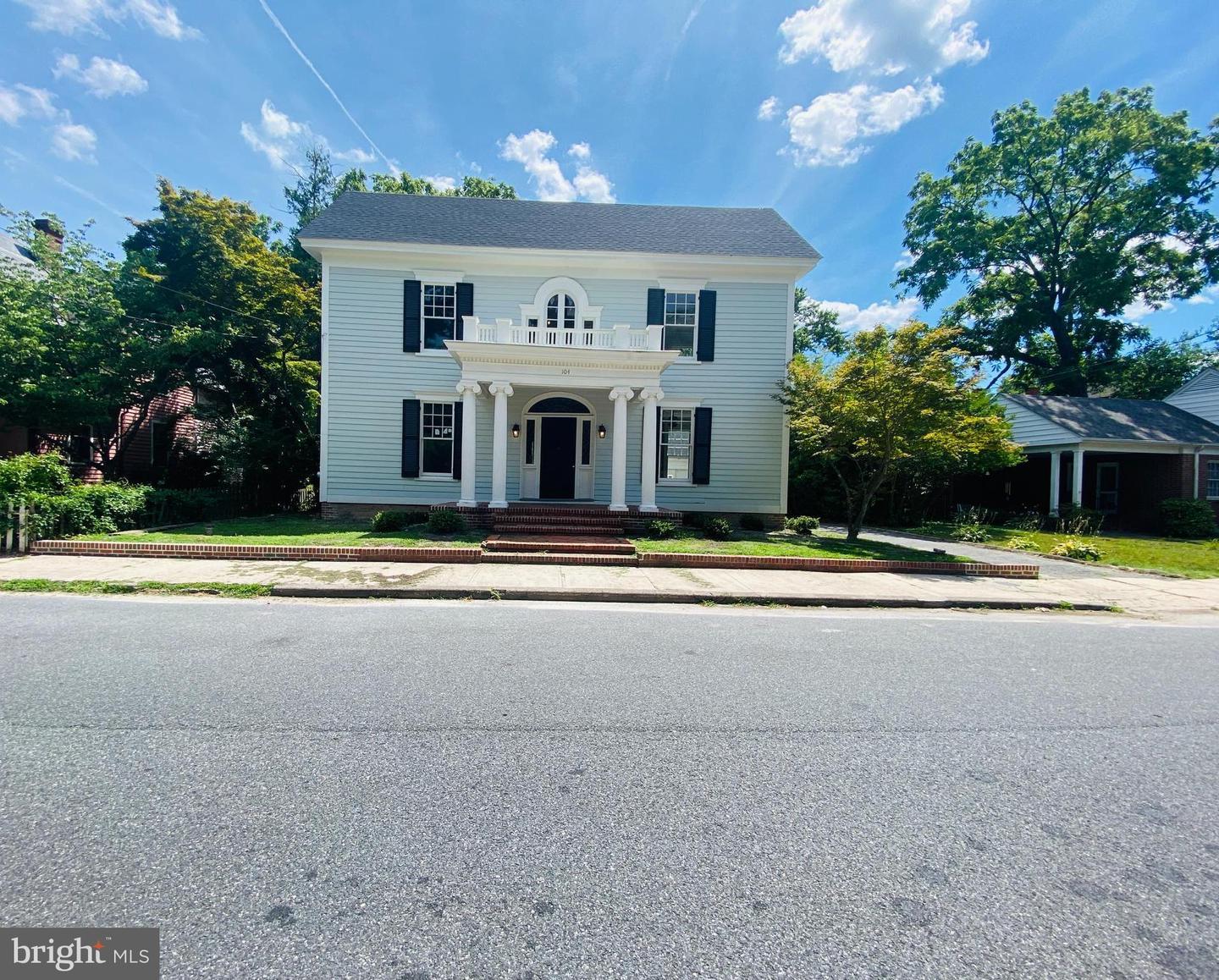 104 E WILLIAM ST,SALISBURY,MD,21801,WICOMICO - MDWC2014004