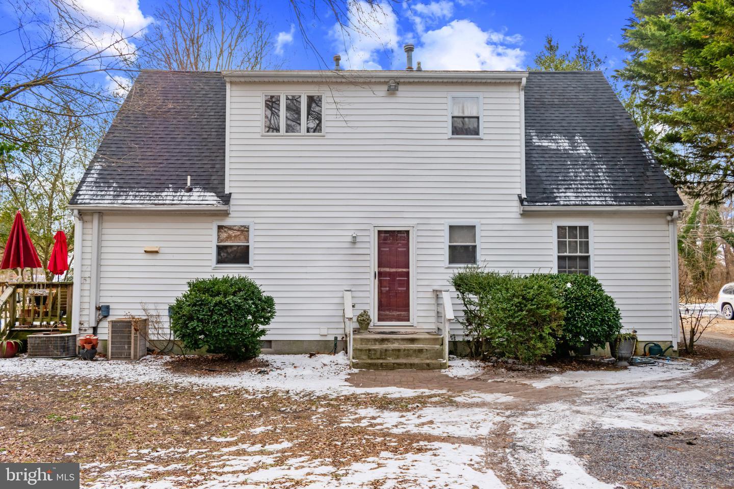 219 PINE WAY,SALISBURY,MD,21804,WICOMICO - MDWC2014558