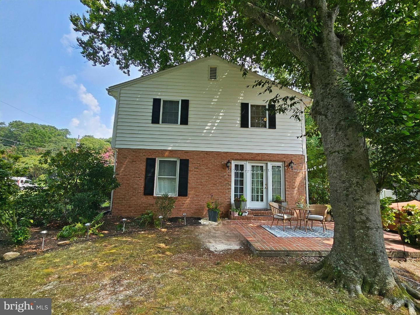 616 FOUNTAIN RD,SALISBURY,MD,21801,WICOMICO - MDWC2014832