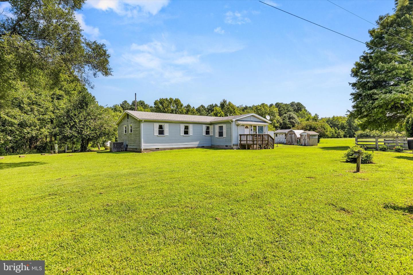 20970 OLD SCHOOL ST,BIVALVE,MD,21814,WICOMICO - MDWC2014862