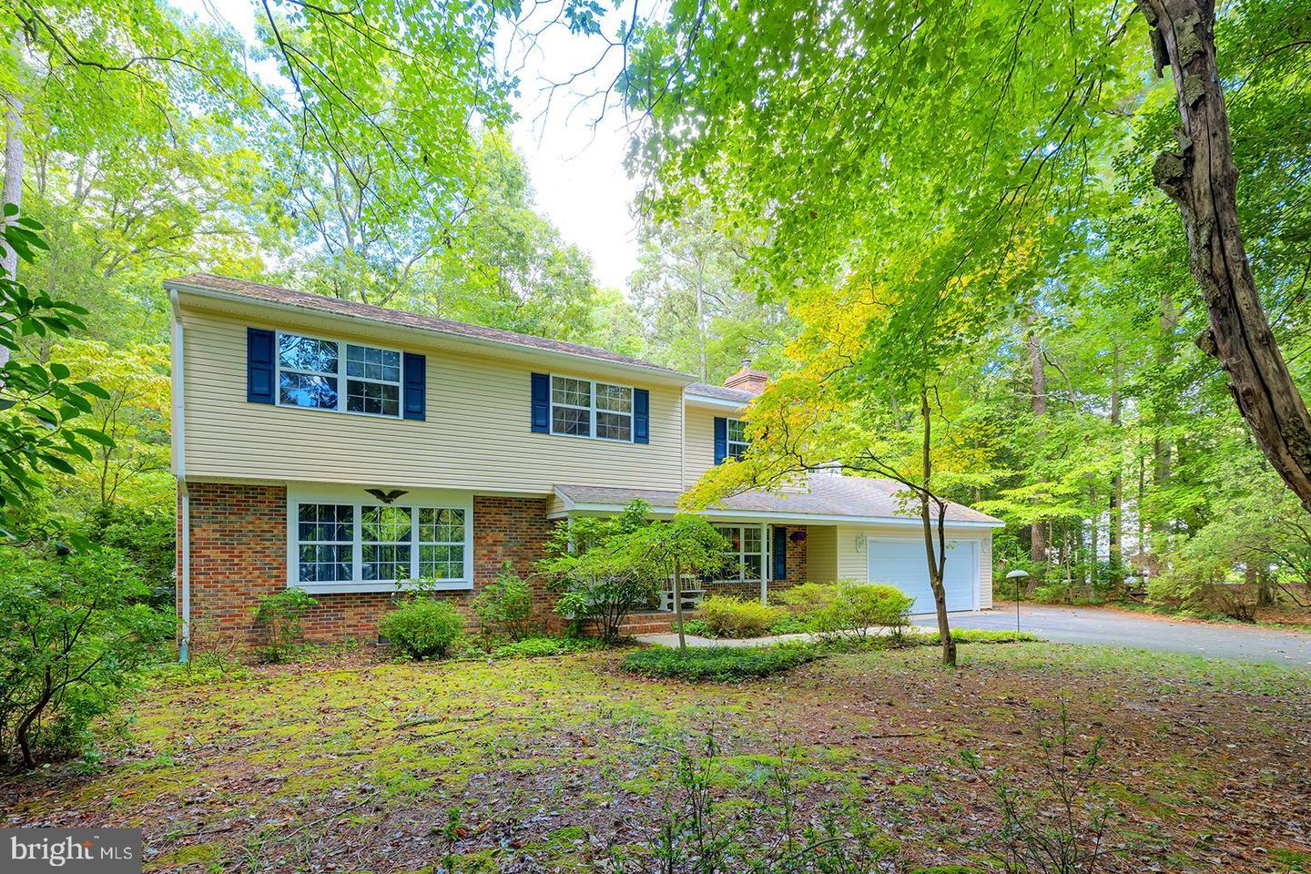 3910 FIVE FRIARS RD,SALISBURY,MD,21804,WICOMICO - MDWC2015024