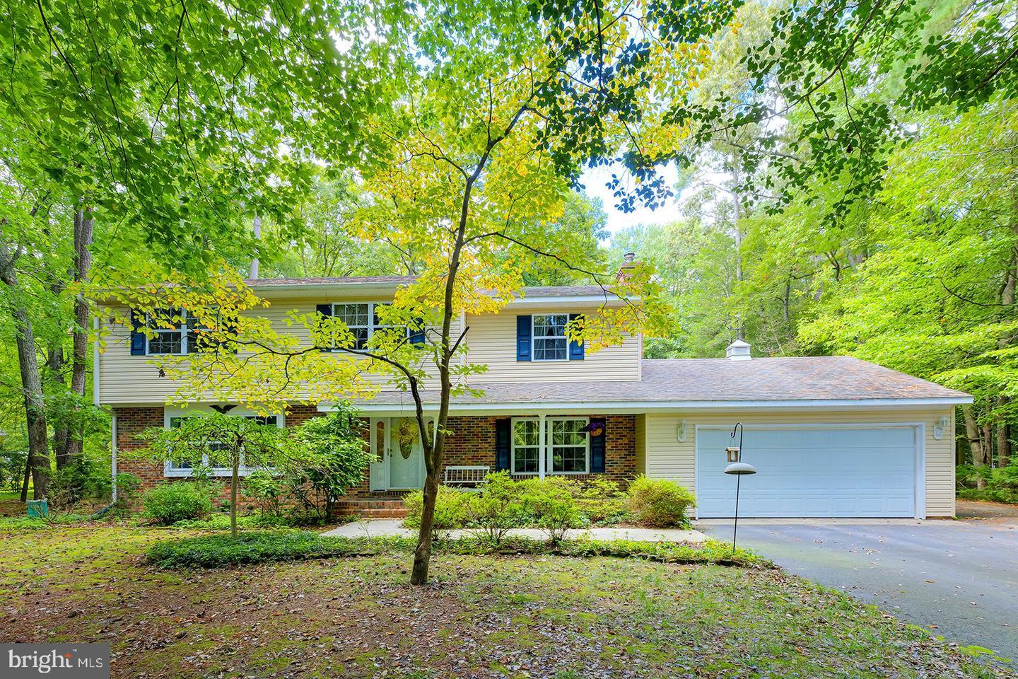 3910 FIVE FRIARS RD,SALISBURY,MD,21804,WICOMICO - MDWC2015024