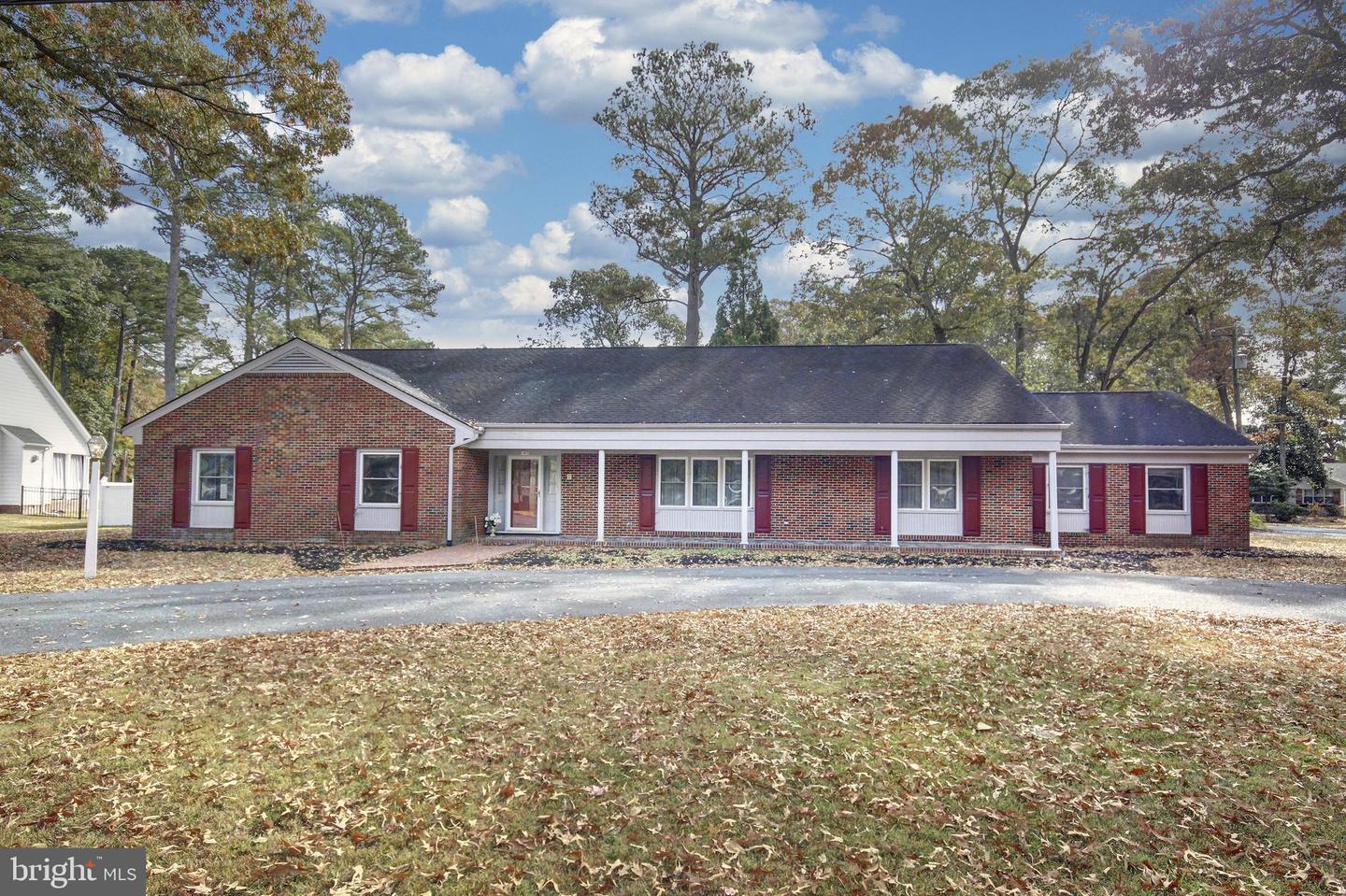 1405 WOODLAND RD,SALISBURY,MD,21801,WICOMICO - MDWC2015032