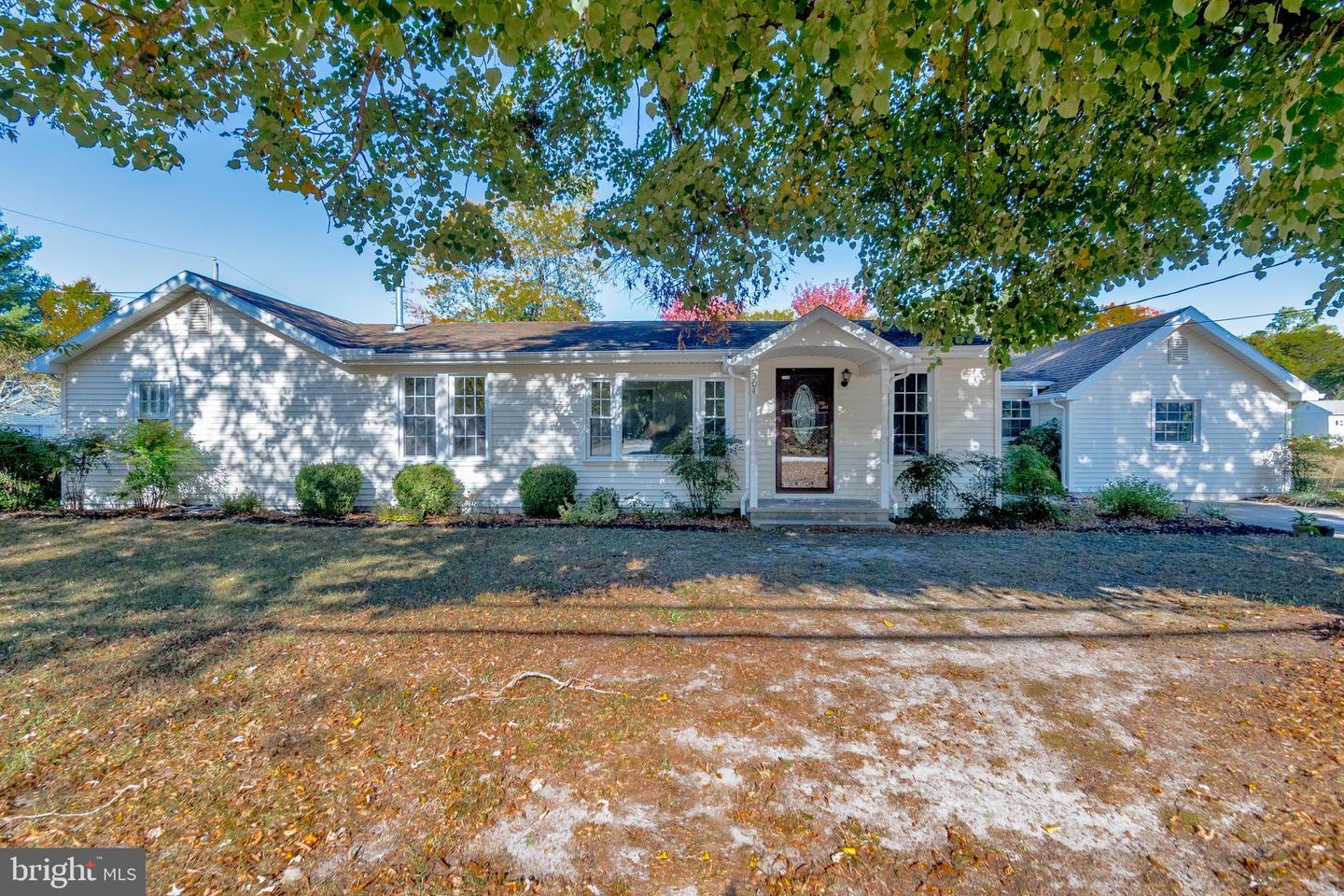 304 S CAMDEN AVE,FRUITLAND,MD,21826,WICOMICO - MDWC2015382