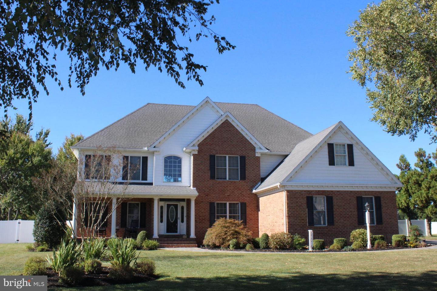 27374 EQUESTRIAN DR,SALISBURY,MD,21801,WICOMICO - MDWC2015500