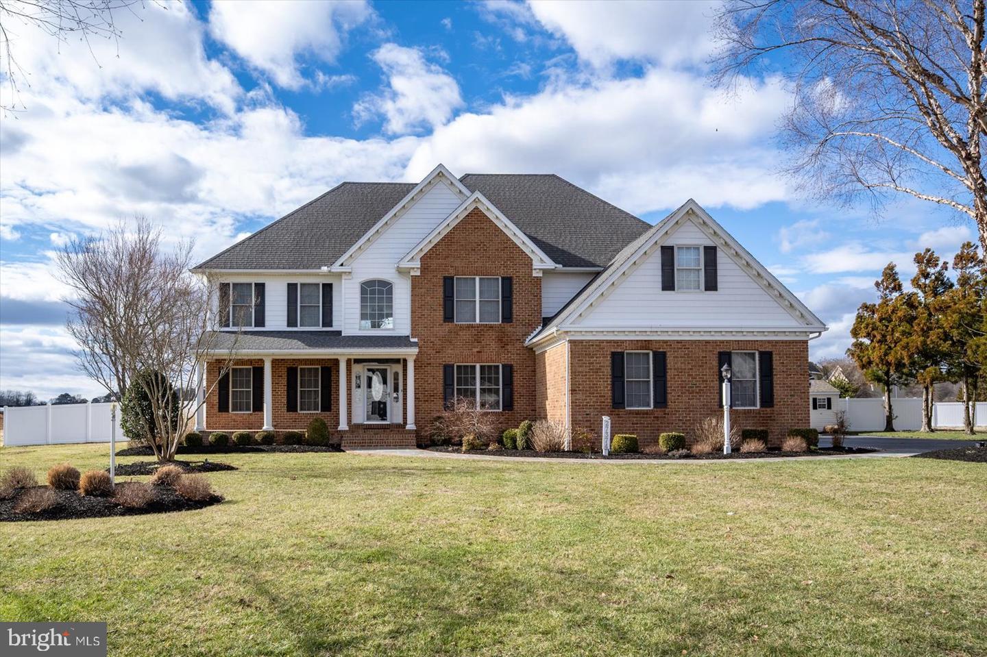 27374 EQUESTRIAN DR,SALISBURY,MD,21801,WICOMICO - MDWC2015500