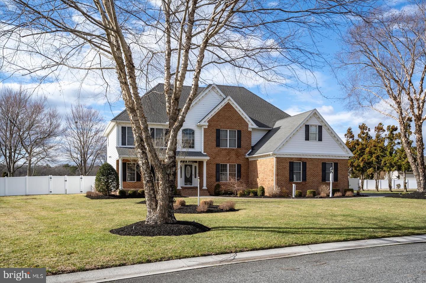 27374 EQUESTRIAN DR,SALISBURY,MD,21801,WICOMICO - MDWC2015500