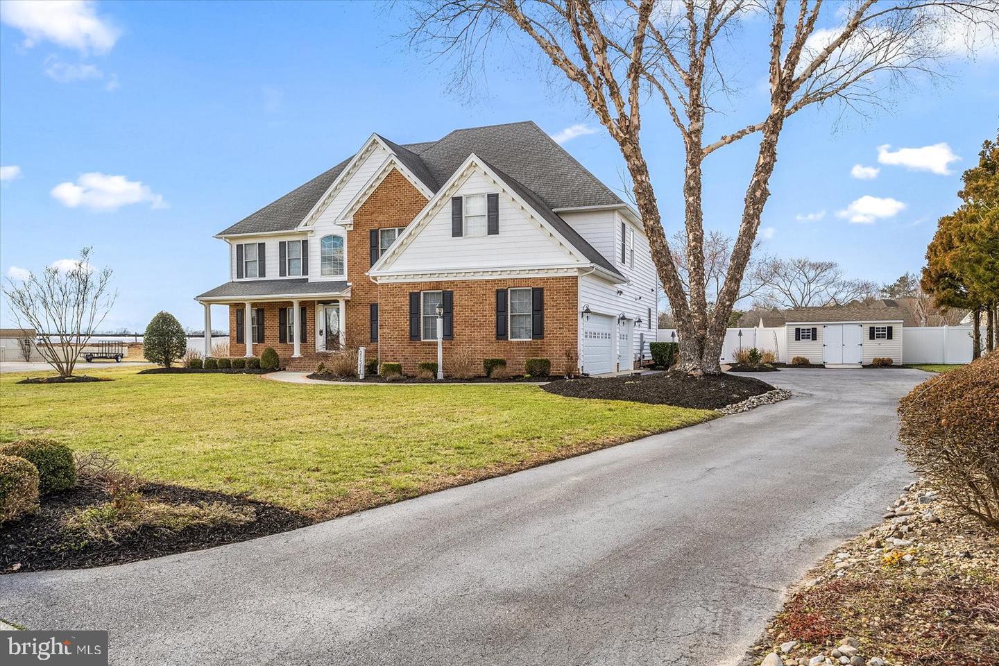 27374 EQUESTRIAN DR,SALISBURY,MD,21801,WICOMICO - MDWC2015500