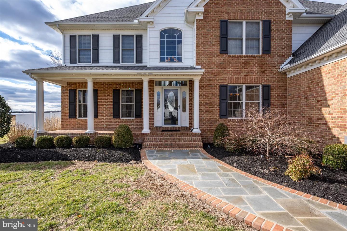 27374 EQUESTRIAN DR,SALISBURY,MD,21801,WICOMICO - MDWC2015500