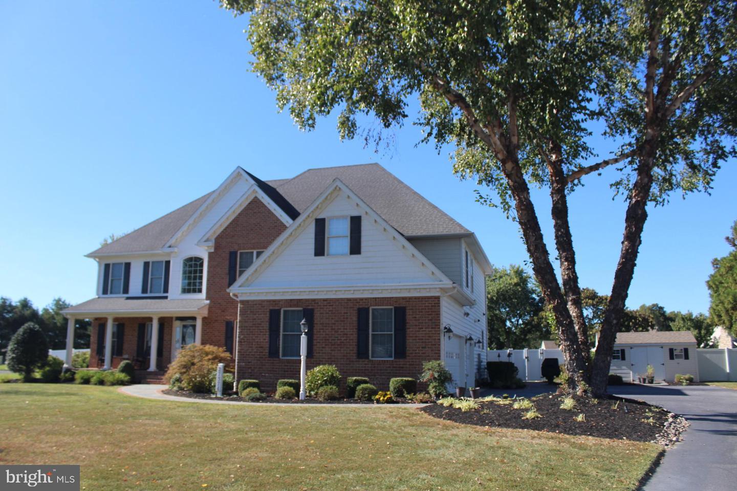 27374 EQUESTRIAN DR,SALISBURY,MD,21801,WICOMICO - MDWC2015500