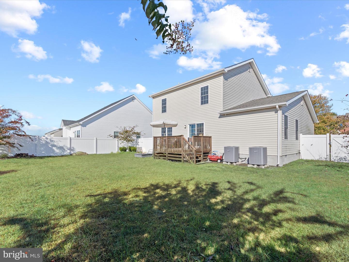 745 WYE OAK DR,FRUITLAND,MD,21826,WICOMICO - MDWC2015598