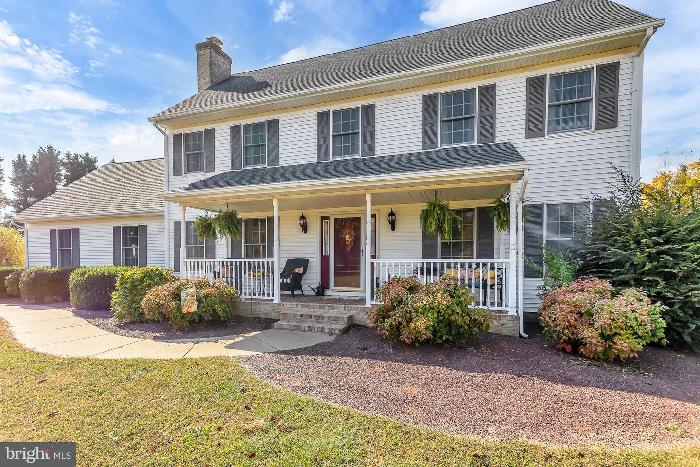 3580 REDDEN FERRY RD,EDEN,MD,21822,WICOMICO - MDWC2015626