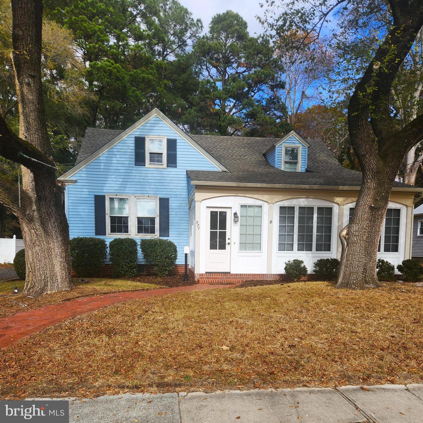 507 PINEHURST AVE,SALISBURY,MD,21801,WICOMICO - MDWC2015846