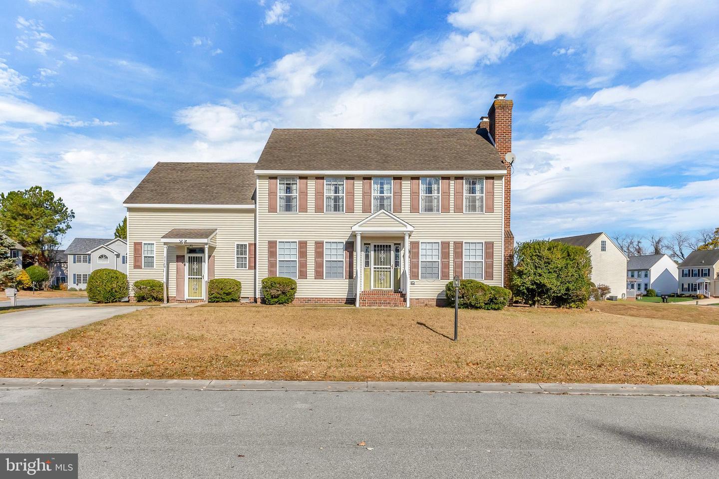 1119 GRANBYS RUN,SALISBURY,MD,21804,WICOMICO - MDWC2015878