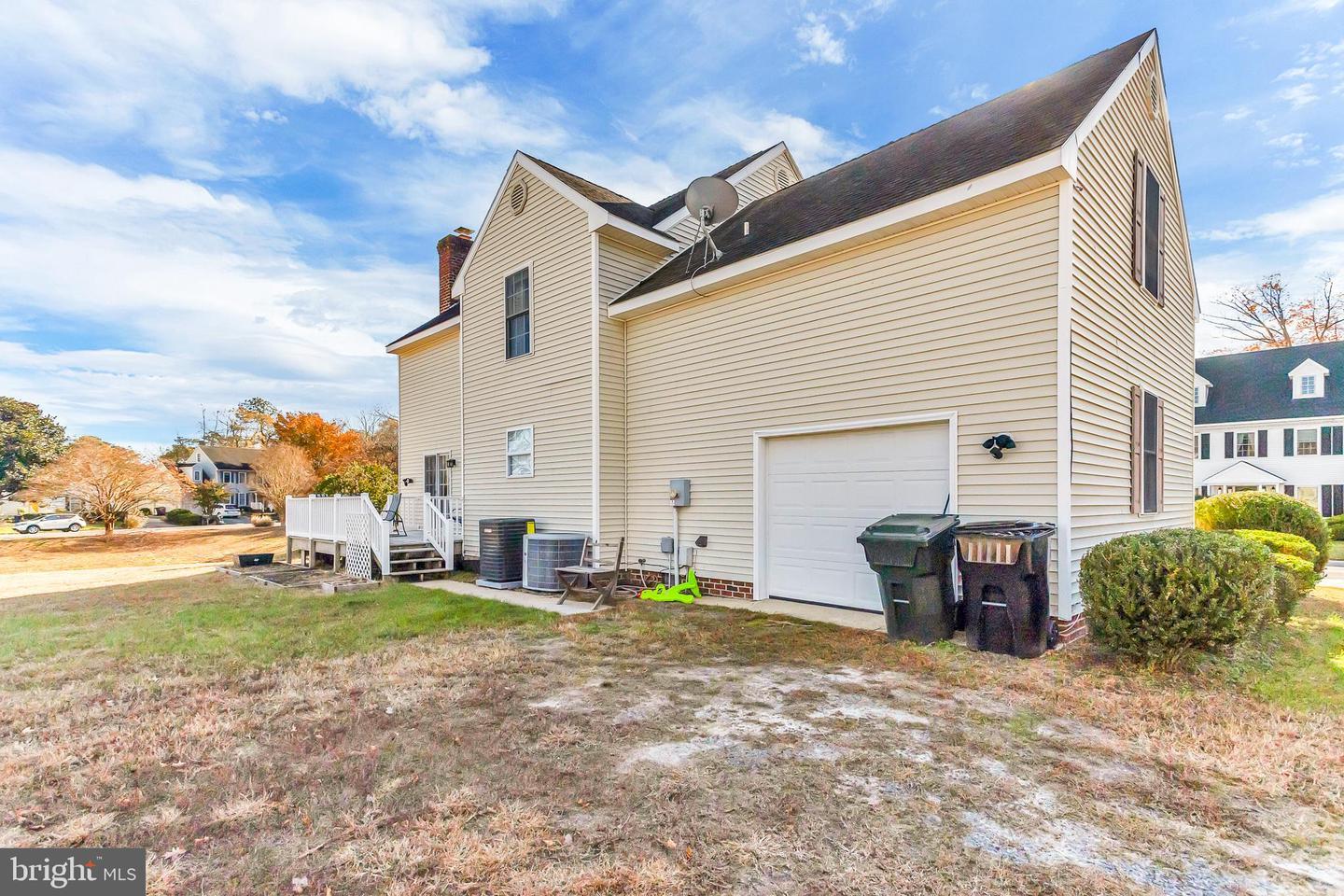 1119 GRANBYS RUN,SALISBURY,MD,21804,WICOMICO - MDWC2015878