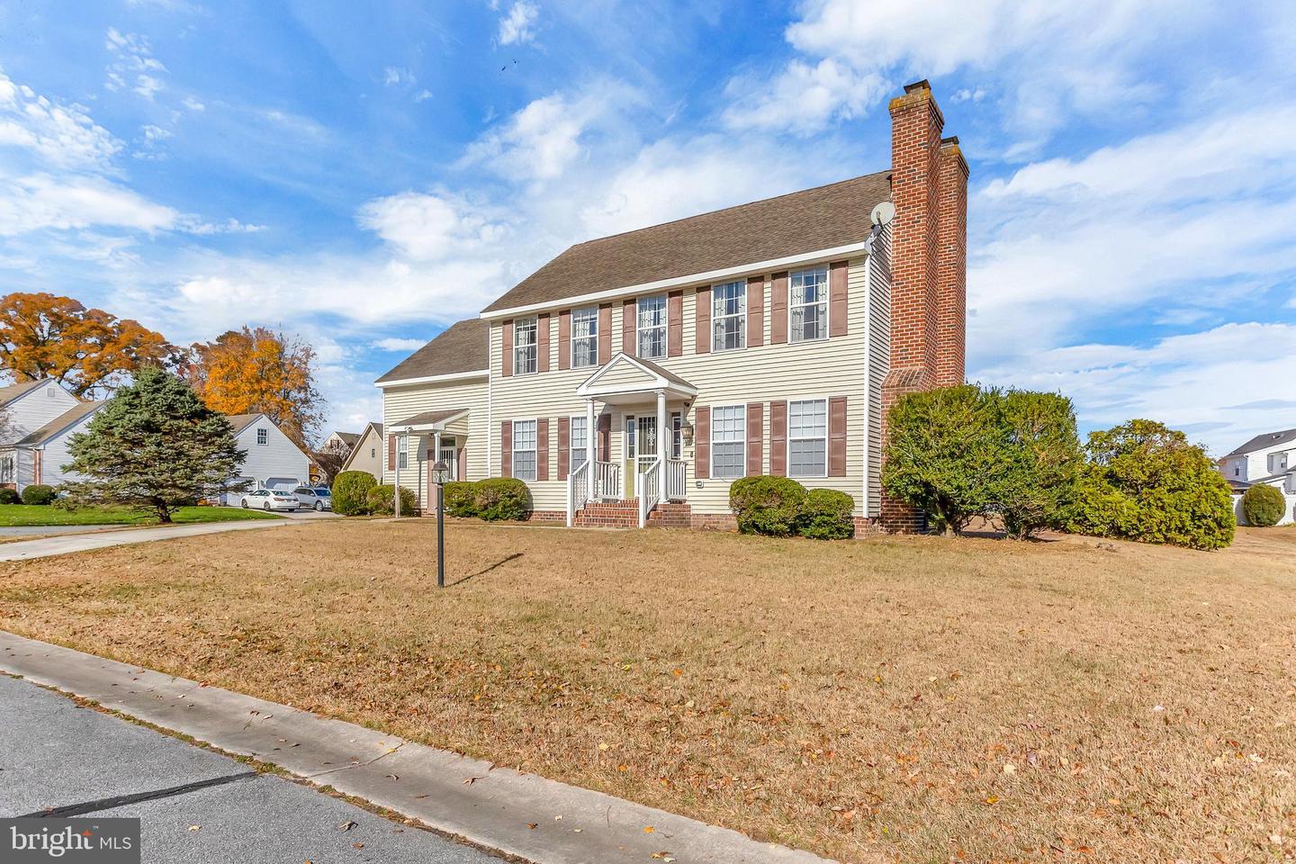 1119 GRANBYS RUN,SALISBURY,MD,21804,WICOMICO - MDWC2015878