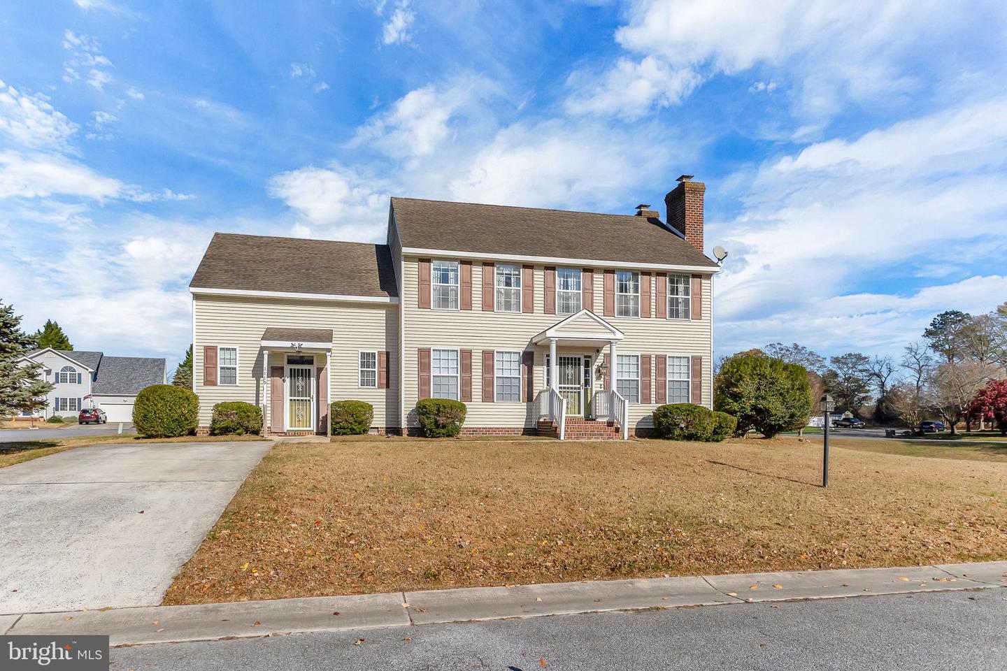 1119 GRANBYS RUN,SALISBURY,MD,21804,WICOMICO - MDWC2015878