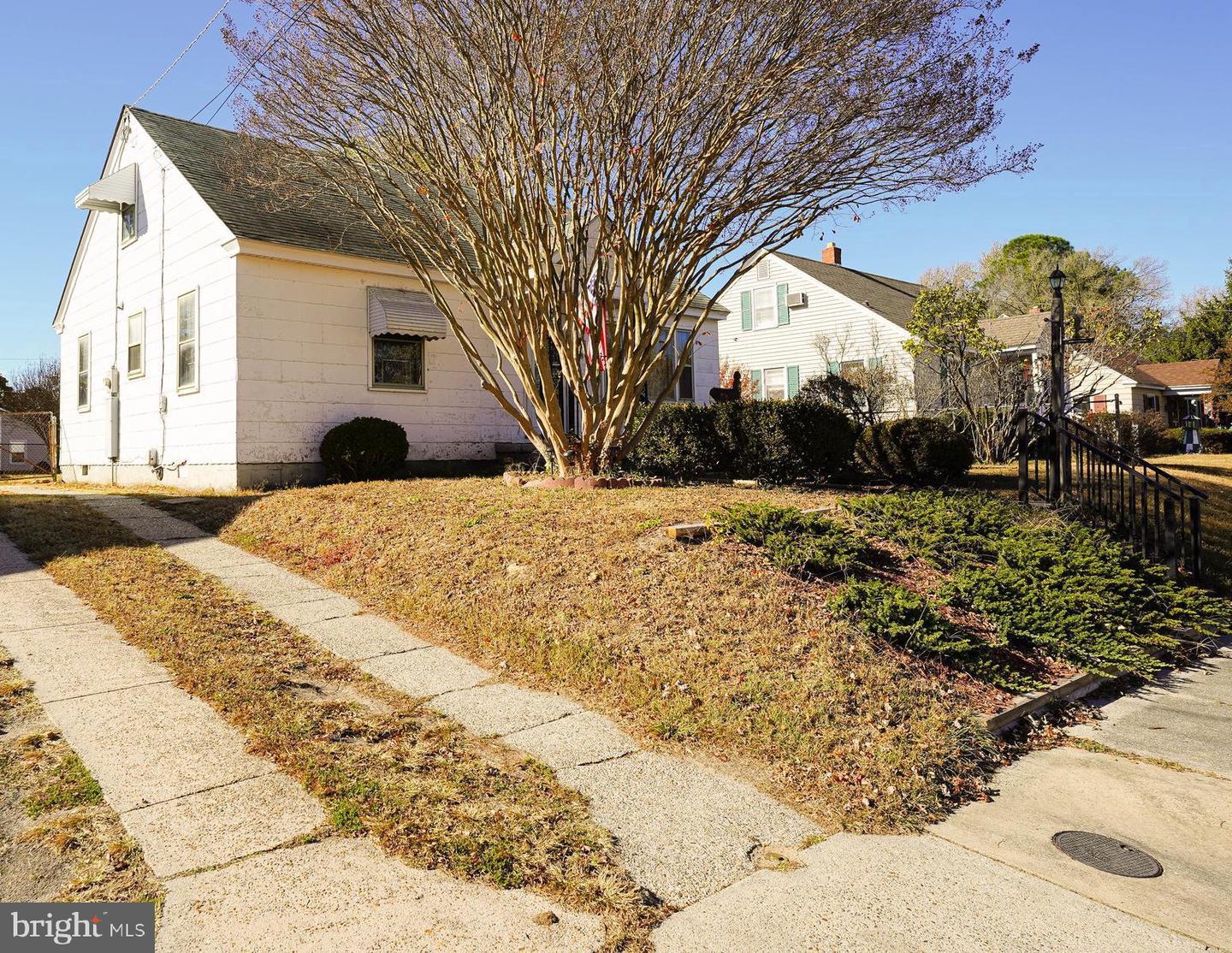 408 DOVER ST,SALISBURY,MD,21804,WICOMICO - MDWC2015910