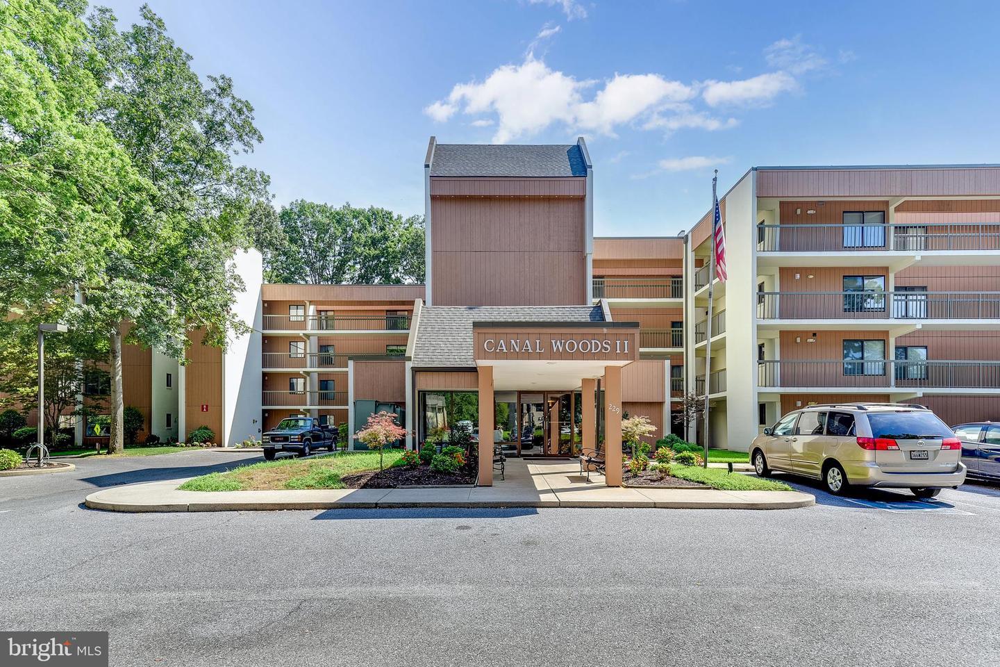 229 CANAL PARK DR #301,SALISBURY,MD,21804,WICOMICO - MDWC2016106