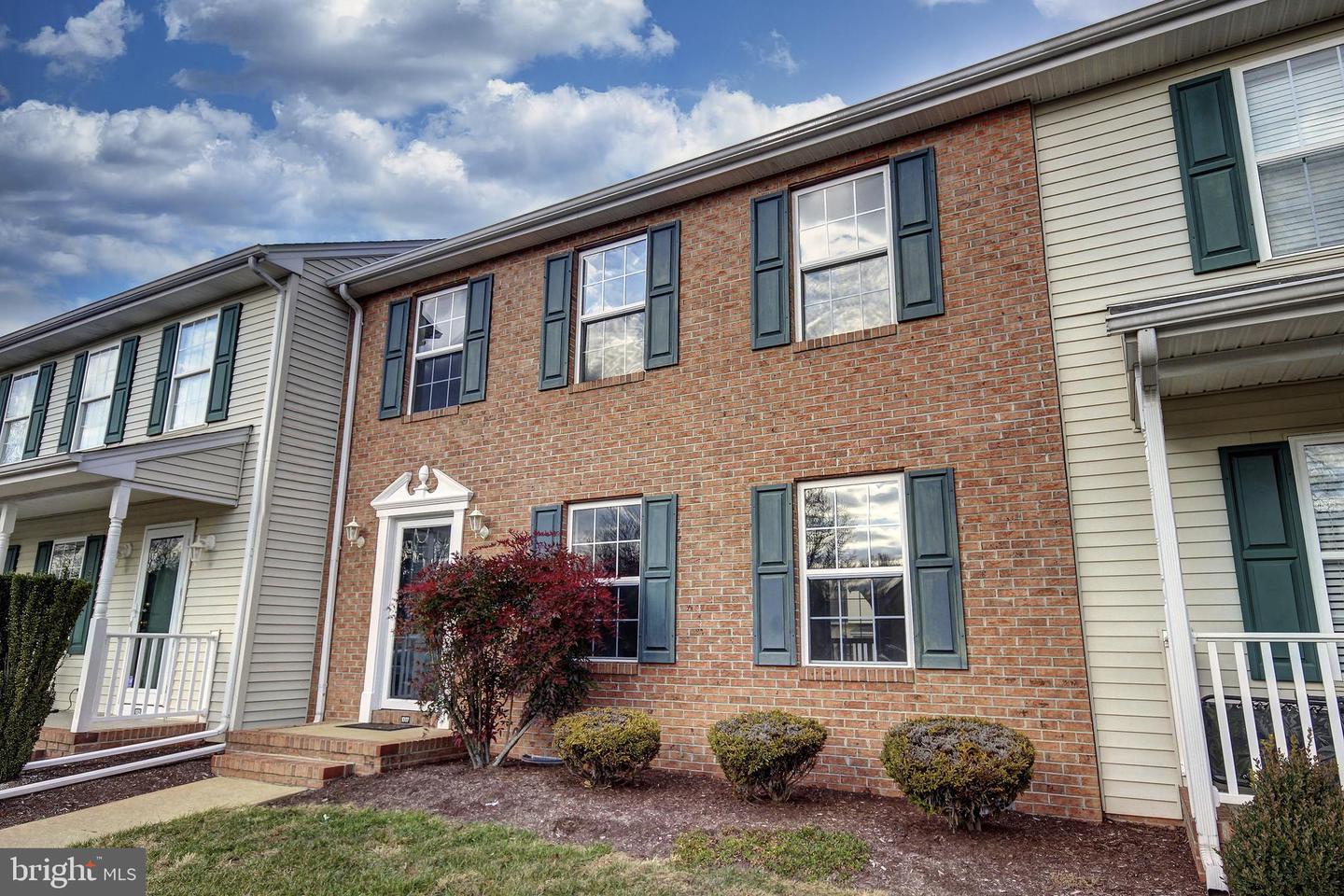 1007 GRANITE CT,SALISBURY,MD,21804,WICOMICO - MDWC2016224