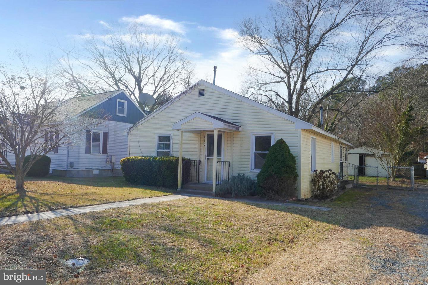 110 STATON ST,FRUITLAND,MD,21826,WICOMICO - MDWC2016230