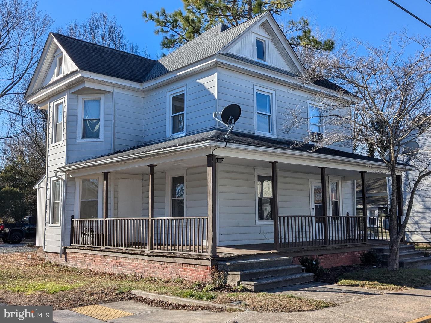 424 E EAST ST,DELMAR,MD,21875,WICOMICO - MDWC2016254