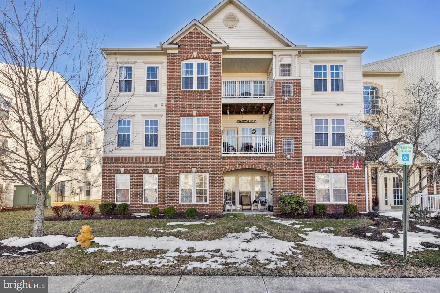 2005 WHISPERING PONDS CT #2A,SALISBURY,MD,21804,WICOMICO - MDWC2016508