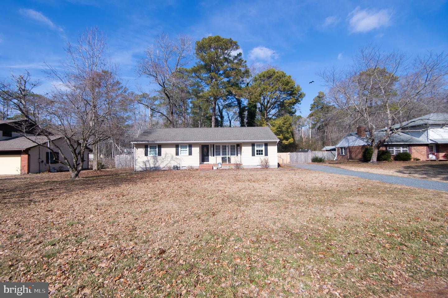 27108 BARWICK DR,SALISBURY,MD,21801,WICOMICO - MDWC2016518