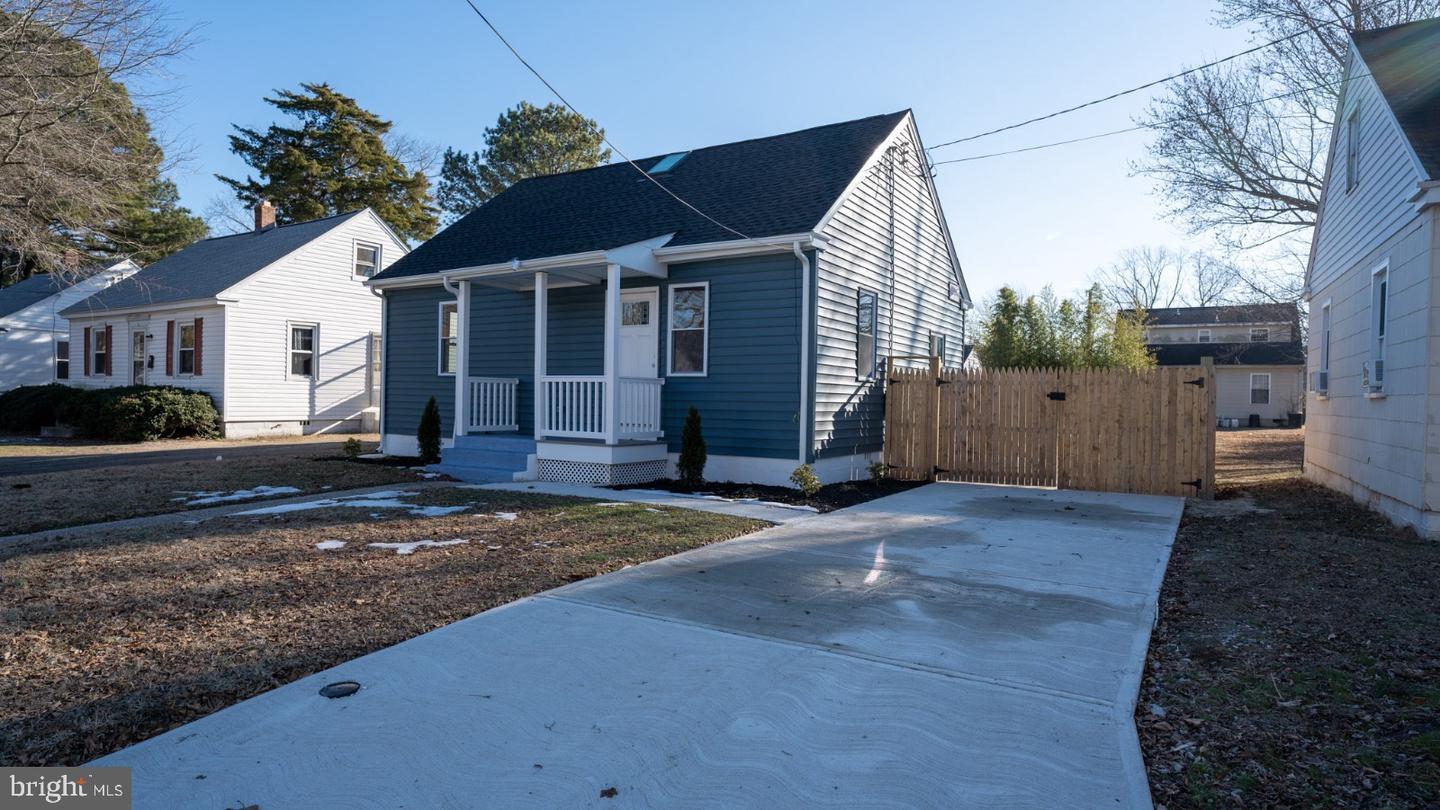 108 VAN BUREN,SALISBURY,MD,21804,WICOMICO - MDWC2016522