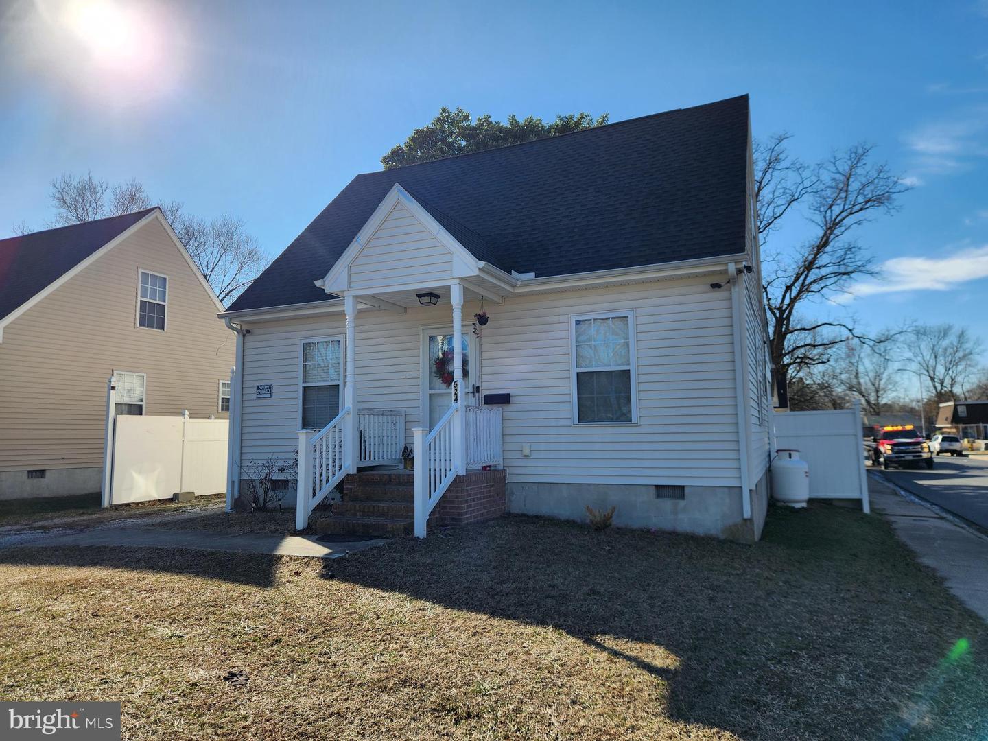 524 HAMMOND ST,SALISBURY,MD,21804,WICOMICO - MDWC2016530