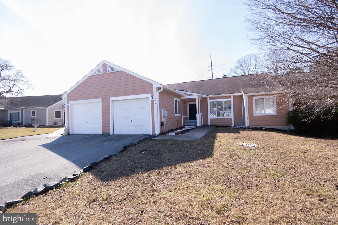 906 JAMES CT,SALISBURY,MD,21804,WICOMICO - MDWC2016586