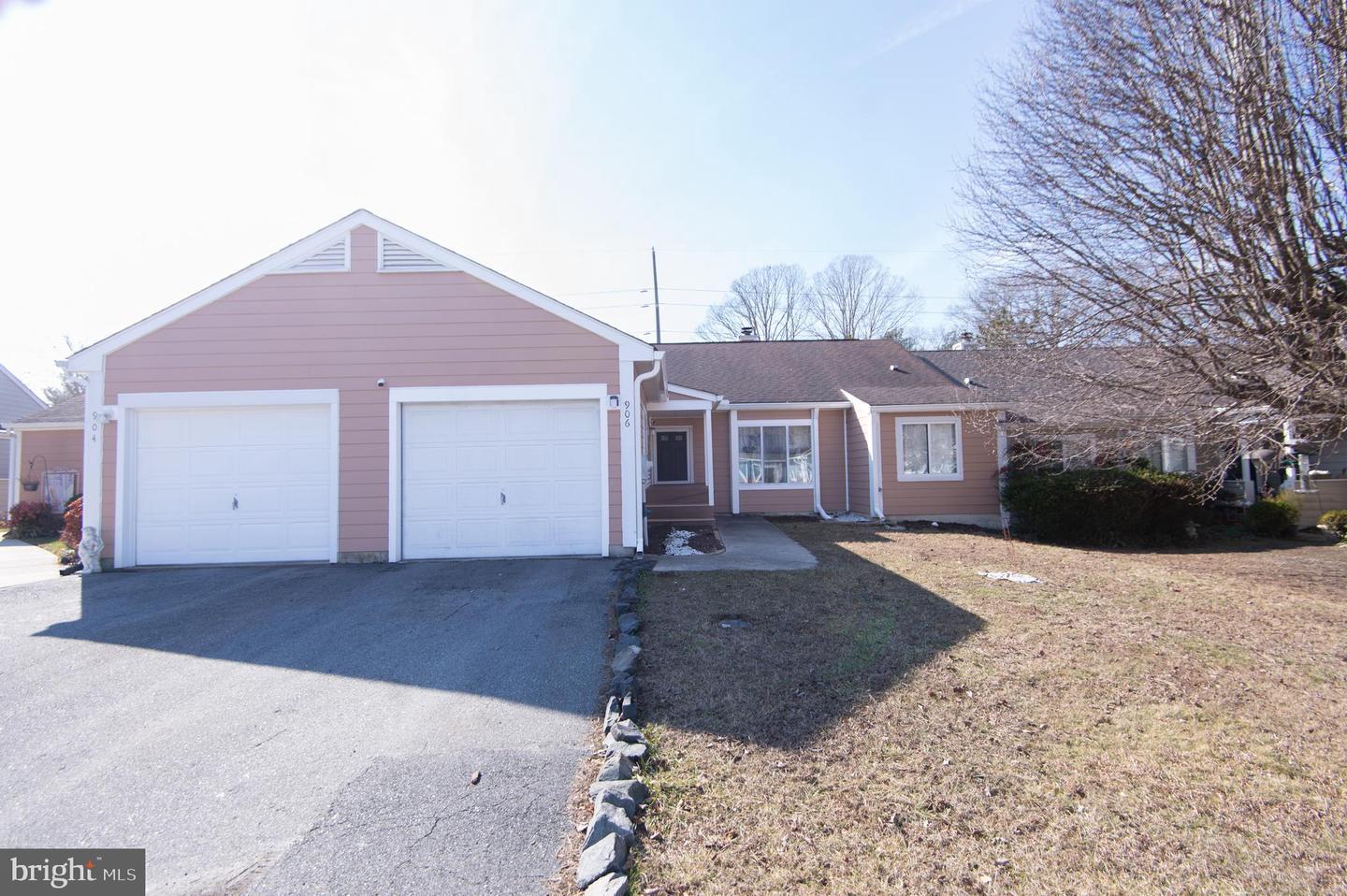 906 JAMES CT,SALISBURY,MD,21804,WICOMICO - MDWC2016586