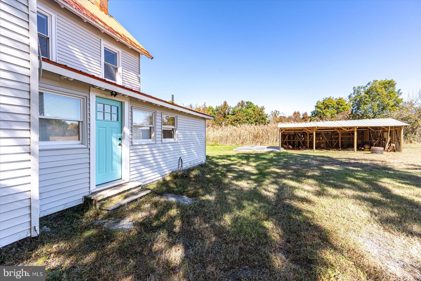 20714 COVE RD,BIVALVE,MD,21814,WICOMICO - MDWC2016588