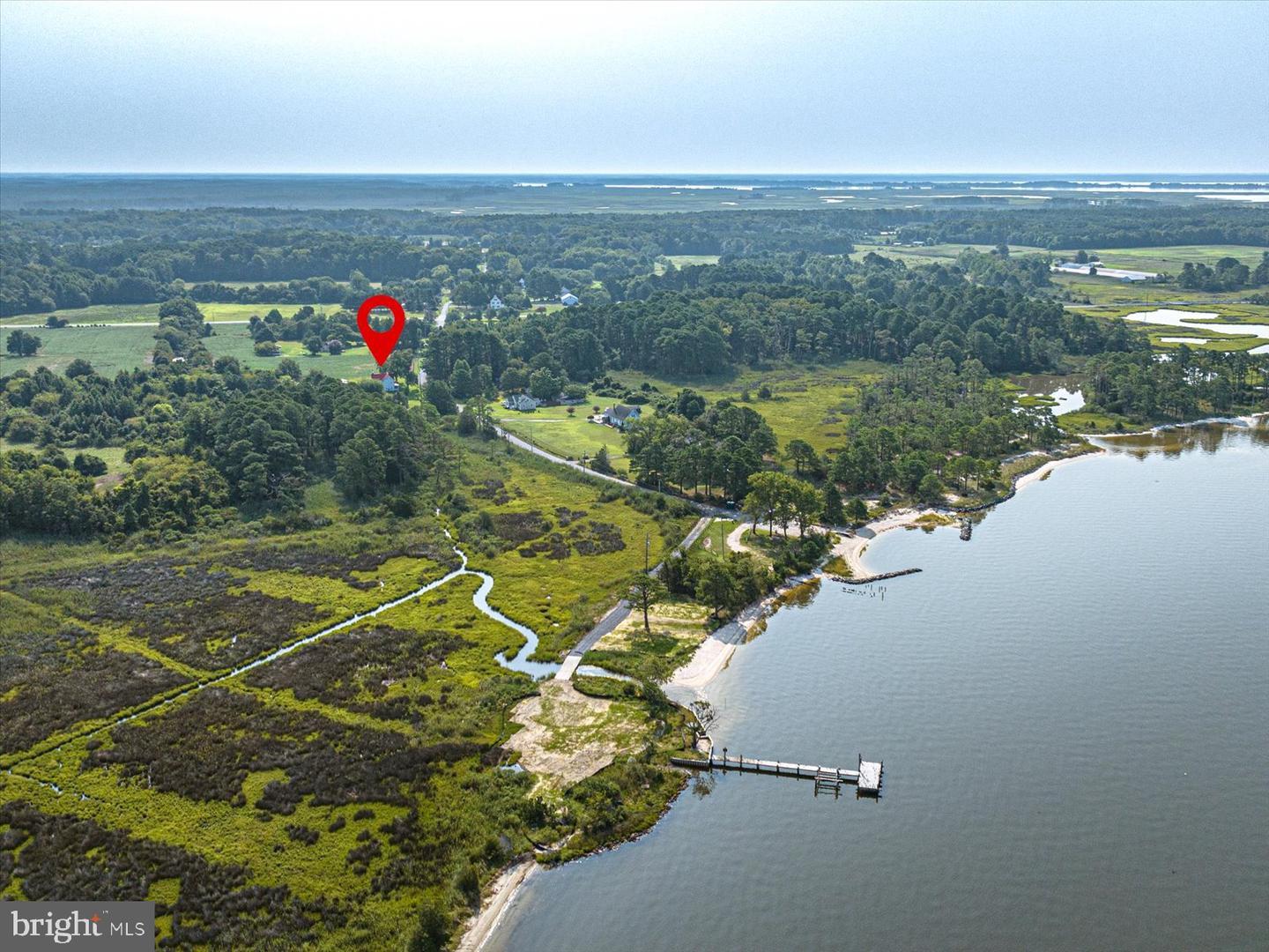 20714 COVE RD,BIVALVE,MD,21814,WICOMICO - MDWC2016588