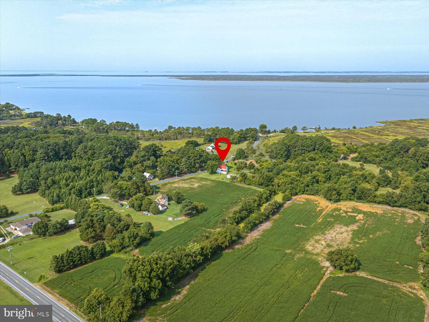 20714 COVE RD,BIVALVE,MD,21814,WICOMICO - MDWC2016588