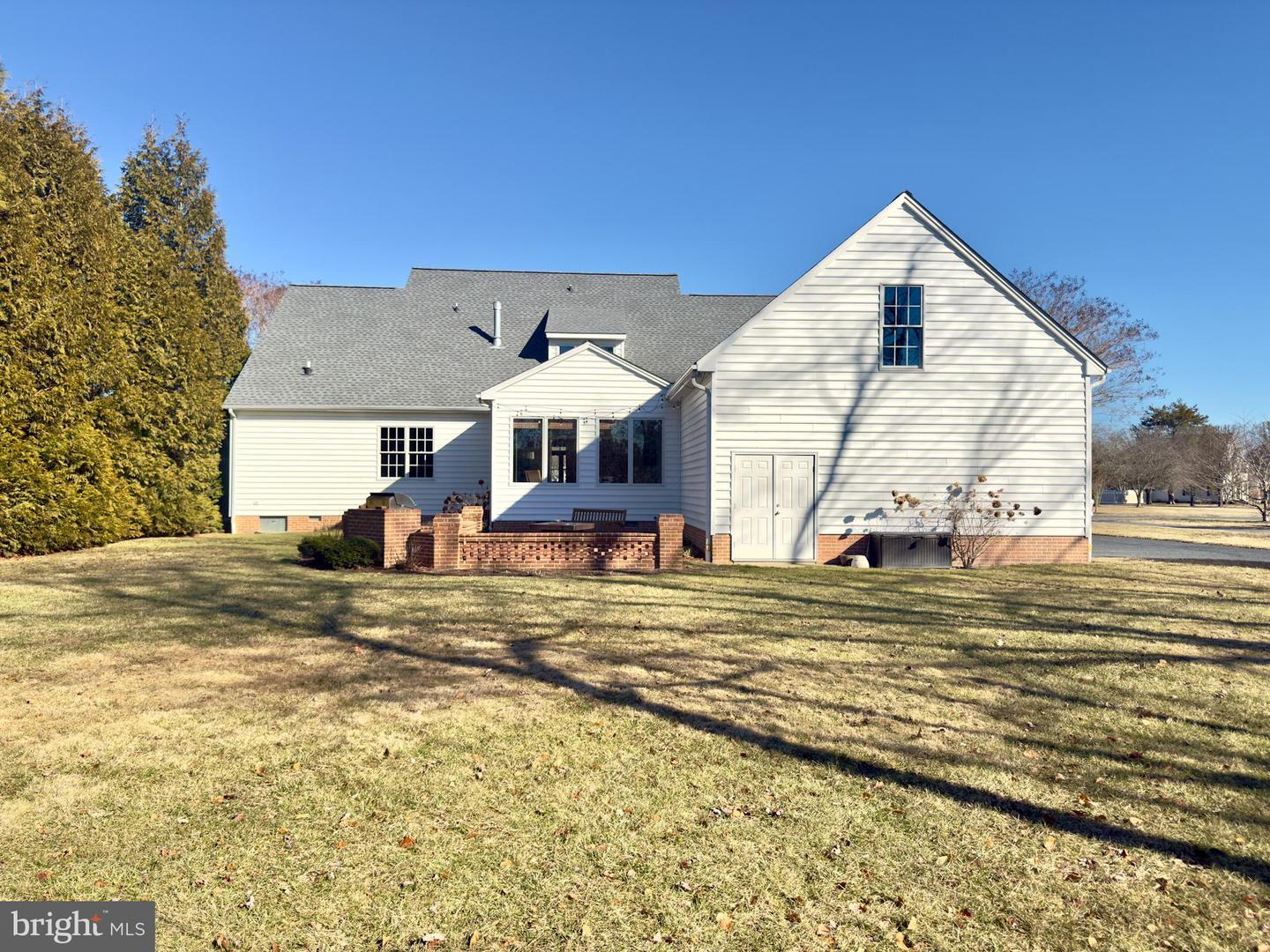 25333 FAIRWAY DR,QUANTICO,MD,21856,WICOMICO - MDWC2016624