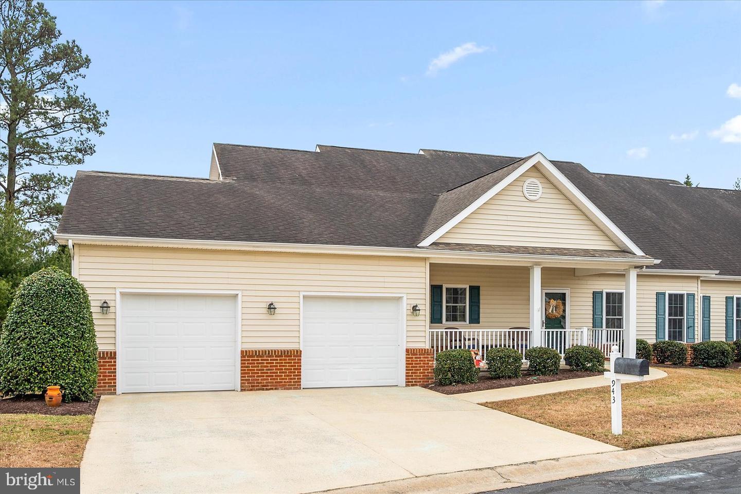 943 WINDING WAY,SALISBURY,MD,21804,WICOMICO - MDWC2016736