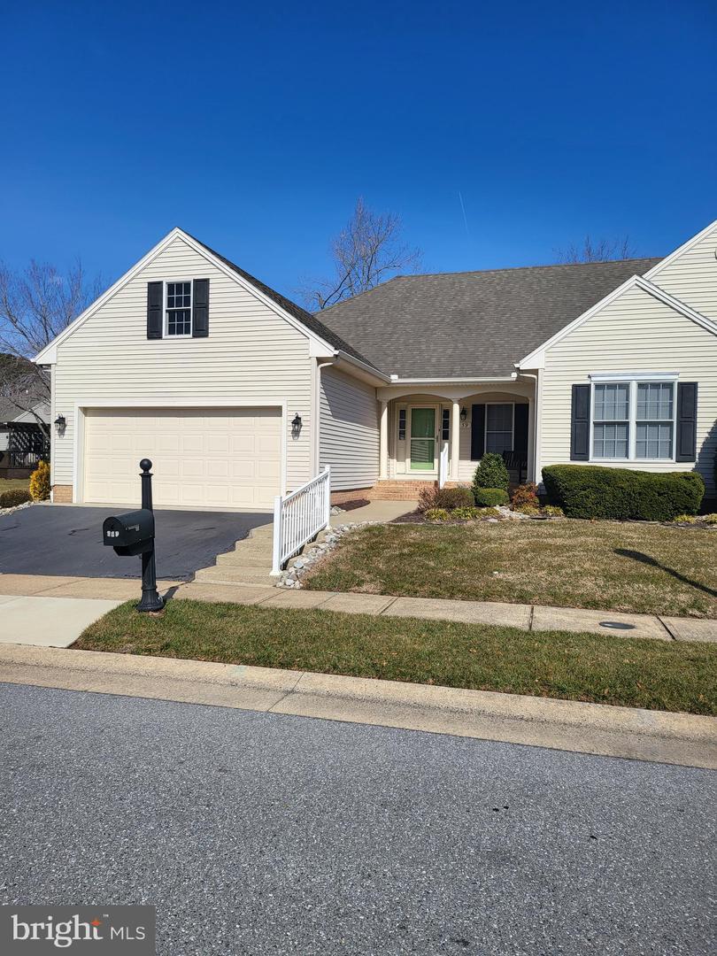 139 VILLAGE OAK DR,SALISBURY,MD,21804,WICOMICO - MDWC2016802