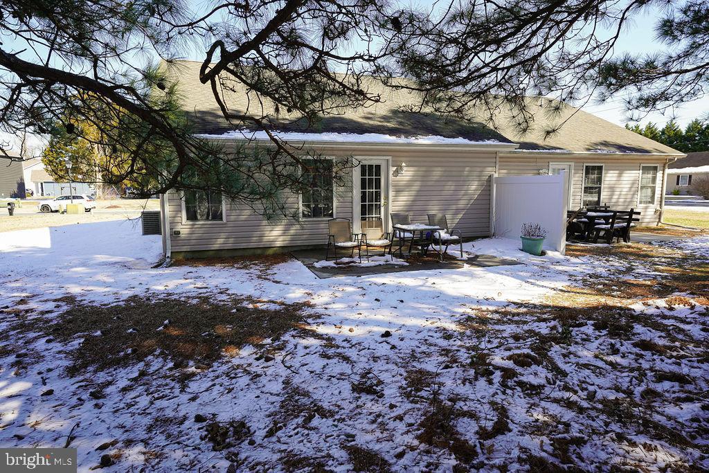 102 HUNTER'S WAY,FRUITLAND,MD,21826,WICOMICO - MDWC2016862