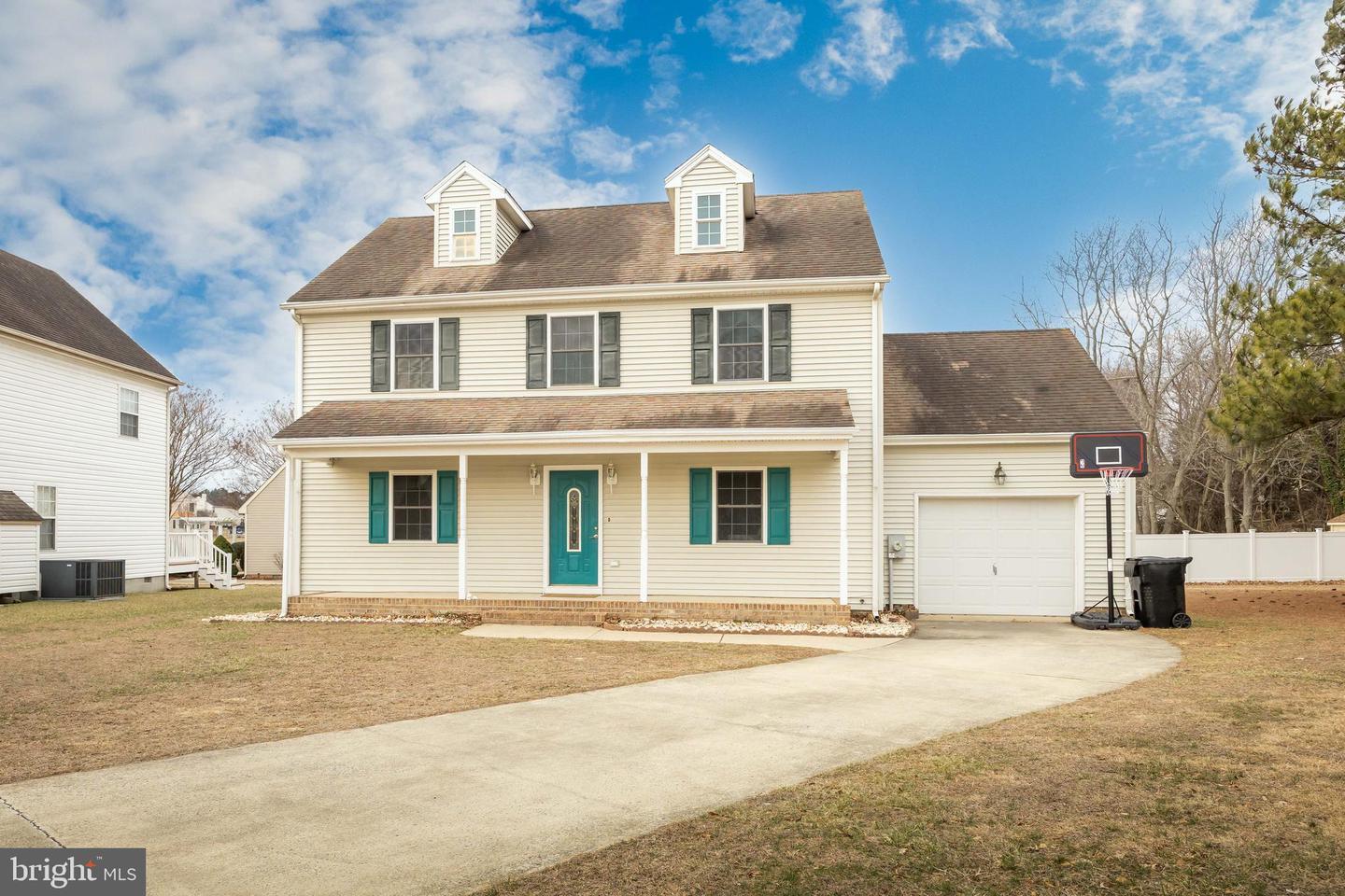 1407 CHATEAU DR,SALISBURY,MD,21801,WICOMICO - MDWC2016872