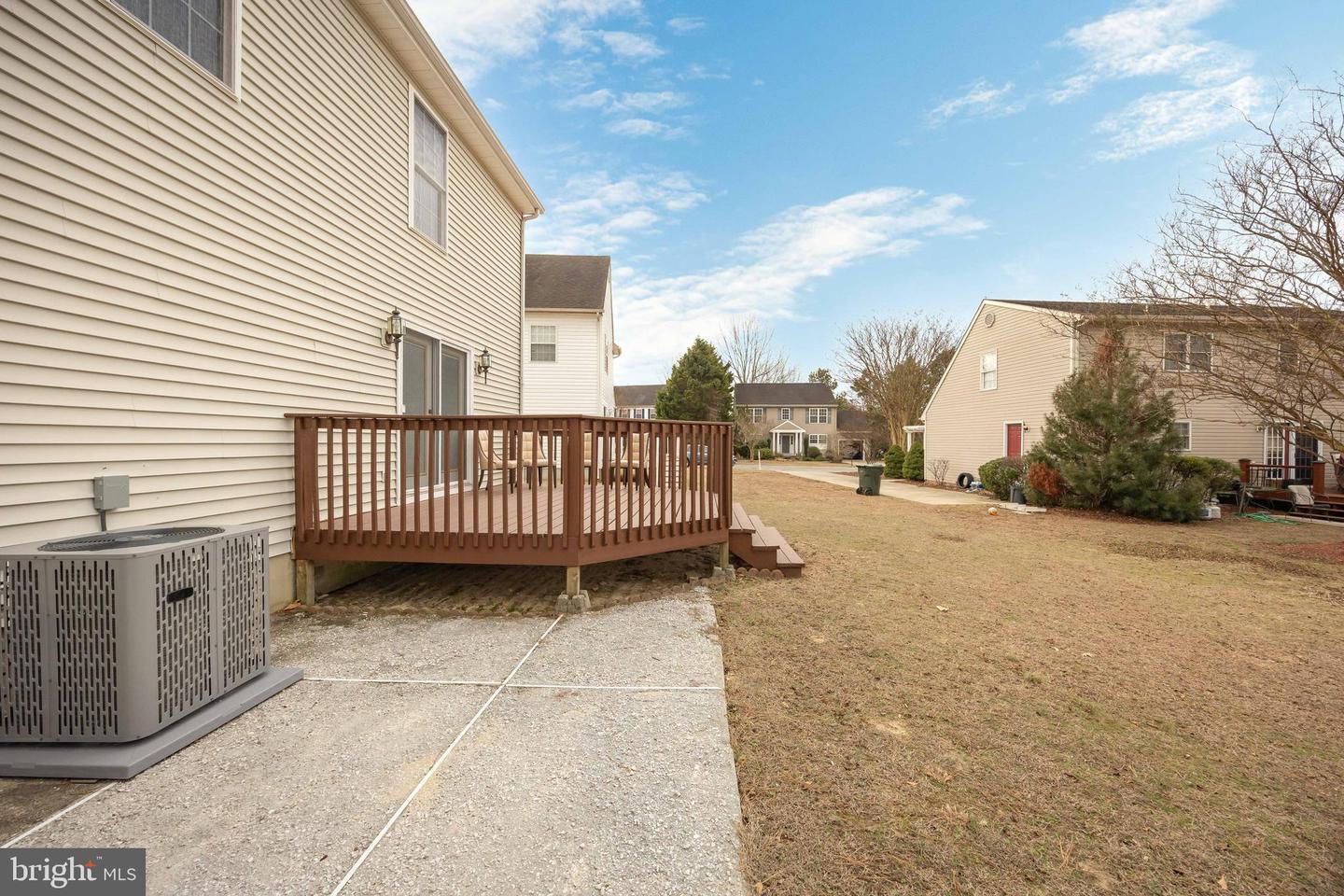 1407 CHATEAU DR,SALISBURY,MD,21801,WICOMICO - MDWC2016872