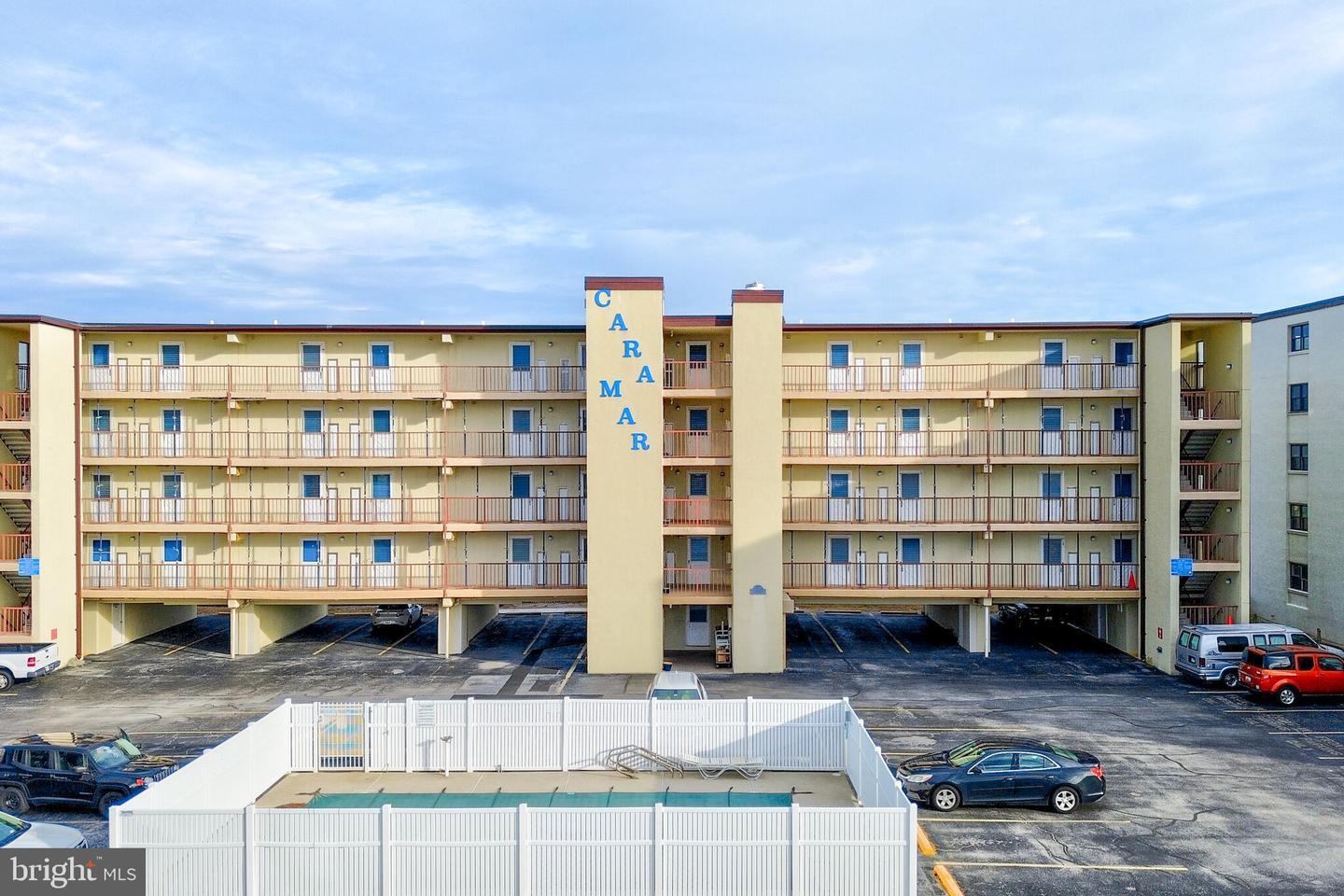 12305 WIGHT ST #310,OCEAN CITY,MD,21842,WORCESTER - MDWO2017992