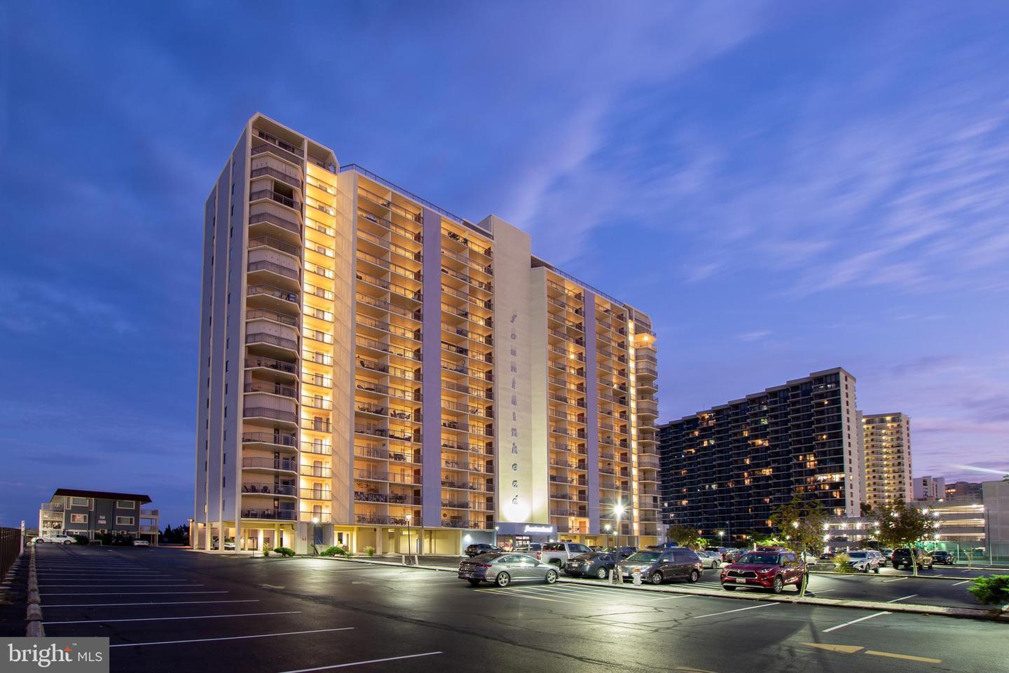 11604 COASTAL HWY #405,OCEAN CITY,MD,21842,WORCESTER - MDWO2019080