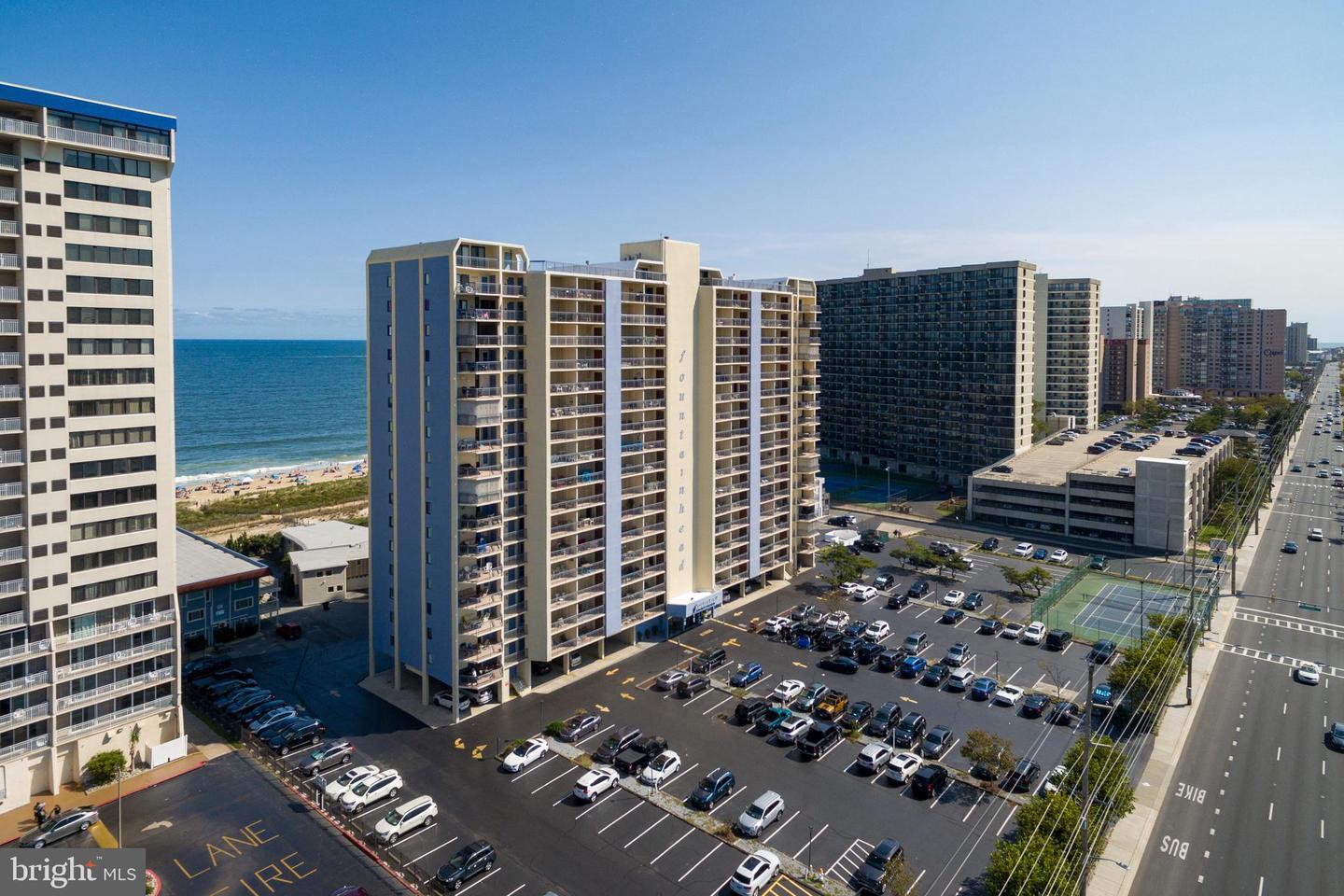 11604 COASTAL HWY #405,OCEAN CITY,MD,21842,WORCESTER - MDWO2019080