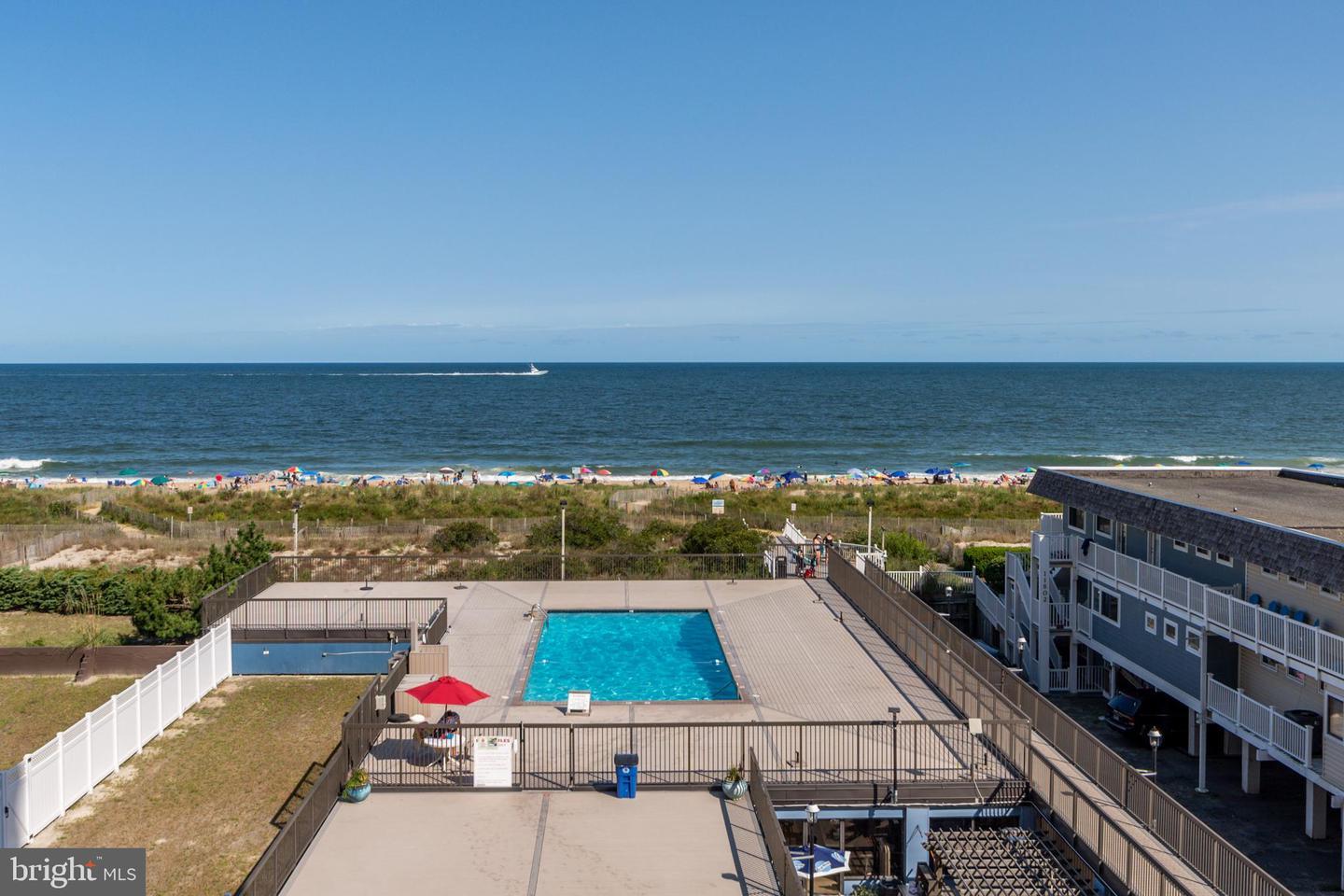 11604 COASTAL HWY #405,OCEAN CITY,MD,21842,WORCESTER - MDWO2019080