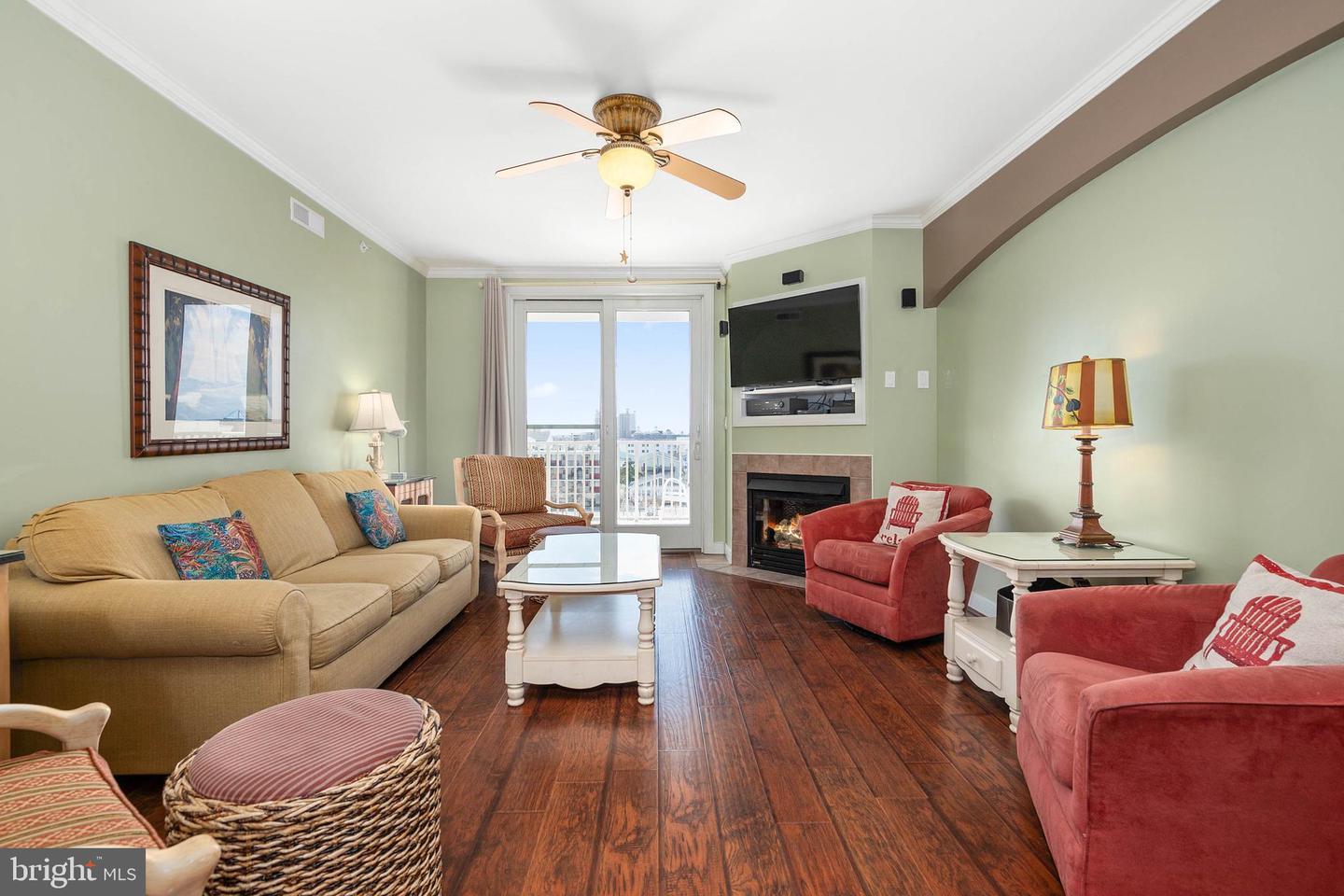 5901 ATLANTIC AVE #513,OCEAN CITY,MD,21842,WORCESTER - MDWO2019532